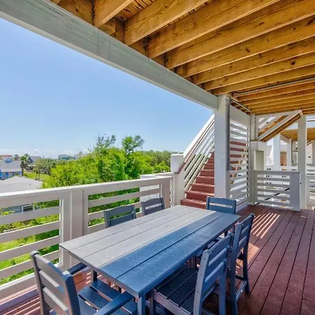 New Luxury Villa And Private Pool-Cart-Ocean View!